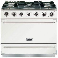 Falcon F900SDFWH-NM-EU Range Cooker