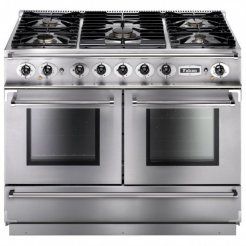 Falcon FCON1092DFSS-CM-EU Range Cooker