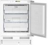 Beko BSF4682 Integrated Standard Freezer