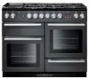 Rangemaster NEX110DFFSL-C Range Cooker