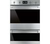 Smeg DOSP6390X Oven/Cooker