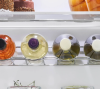 Beko BCFD373 Integrated Fridge Freezer