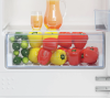 Beko BCFD373 Integrated Fridge Freezer