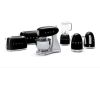 Smeg BLF01BLUK Food Preparation