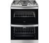 AEG CKB6540ACM Oven/Cooker