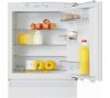 Miele F32202I Refrigeration