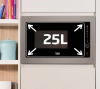 Beko BMCB25433X