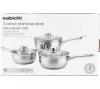Sabichi 93684-1 Food Preparation