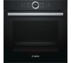 Bosch HBG674BB1B Oven/Cooker