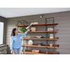 Shark BU3521UK Cordless Vacuum Cleaner