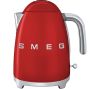 Smeg KLF03RDUK Kettle