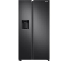 Samsung RS68A884CB1/EU Refrigeration
