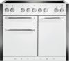 Mercury MCY1082EISD Range Cooker