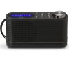 Roberts-Radio PLAY10-BLK Radio