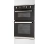 Rangemaster RMB9048BL/SS Oven/Cooker