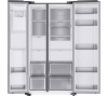 Samsung RS68A884CSL/EU American Style Fridge Freezer