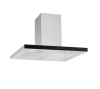CDA EVP62SS Chimney Hood