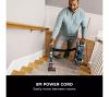 Shark AZ3000UKT Upright Vacuum Cleaner