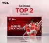 TCL 32S5400AFK Smart Television