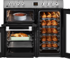 Leisure CS90C530X Range Cooker