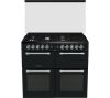 Leisure CC100F521K Range Cooker