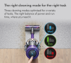 Dyson V11EXTRA Cordless Vacuum Cleaner