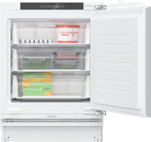 Bosch GUN21VFE0G Integrated Frost Free Freezer