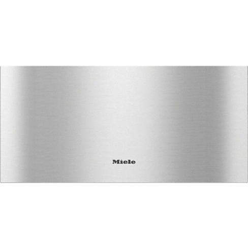 Miele ESW7120 29cm High Warming Drawer - Clean Steel
