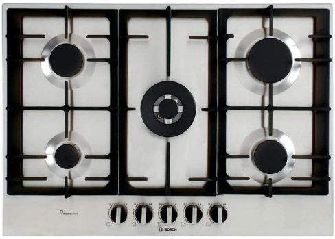 Bosch PCQ7A5B90 Hob