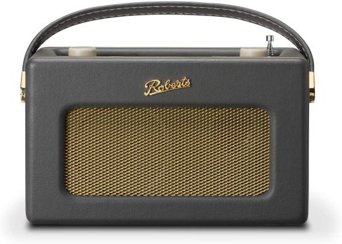 Roberts-Radio REV-ISTREAMCG Streaming Radio