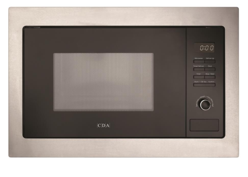 CDA VM131SS Microwave