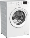 Beko WTL84141W Washing Machine