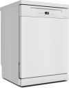 Miele G5410SCWH Freestanding Full Size Dishwasher