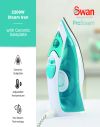 Swan SI12052AQ Iron