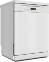 Miele G7130SC WH Freestanding Full Size Dishwasher