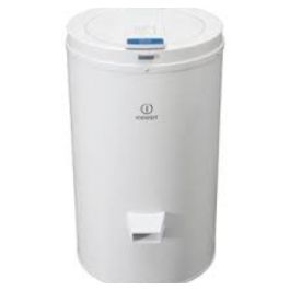 Indesit Nisdg428 Tumble Dryer