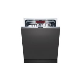Neff auto best sale 3in1 dishwasher