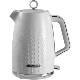 Morphy richards quiet kettle 2025
