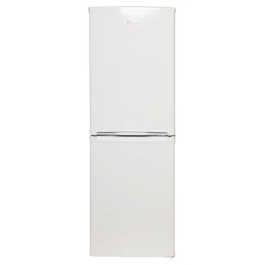 Haden HK144W-E Freestanding Upright Manual Defrost Fridge