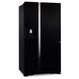 hitachi fridge ice tray