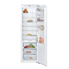 Neff KI8816DE1 Built In Fridge 177X55.8 Freshsafe 3 0 With Jog