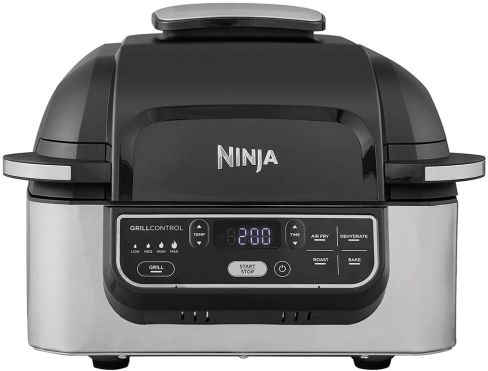 Ninja AG301UK Countertop Cooking