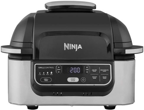 Ninja AG301UK Food Preparation