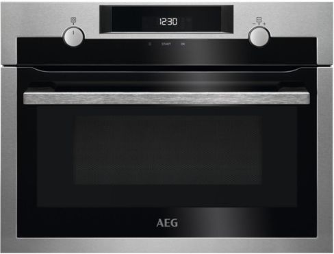 AEG KME525800M Integrated Microwave