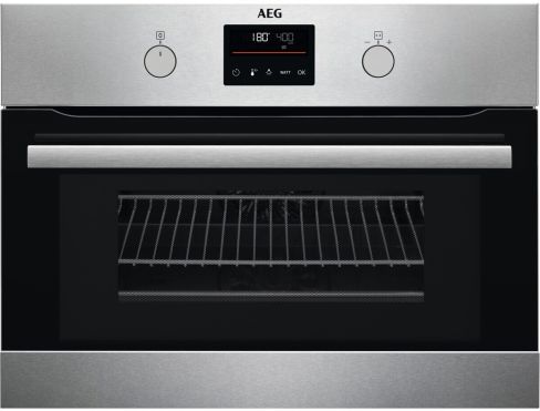 AEG KMK365060M Microwave