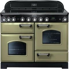 Rangemaster CDL110EIOG-C Range Cooker