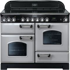 Rangemaster CDL110EIRP-C Range Cooker