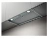 Elica BOXIN-LX-120 120cm Wide Integrated Hood - Stainless Steel - A Rated