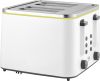 Beko TAM4341W Toaster/Grill