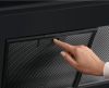 AEG DBX3651R Chimney Hood
